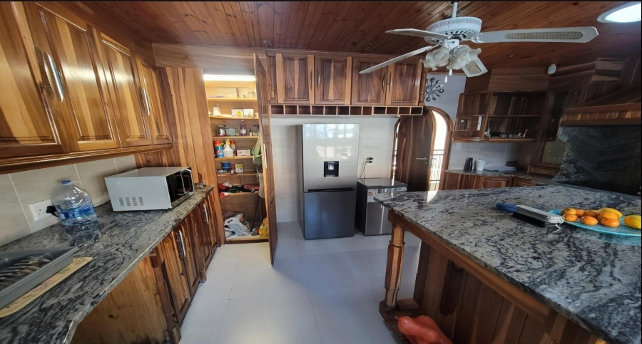 4 Bedroom Property for Sale in Bonnie Doone Eastern Cape
